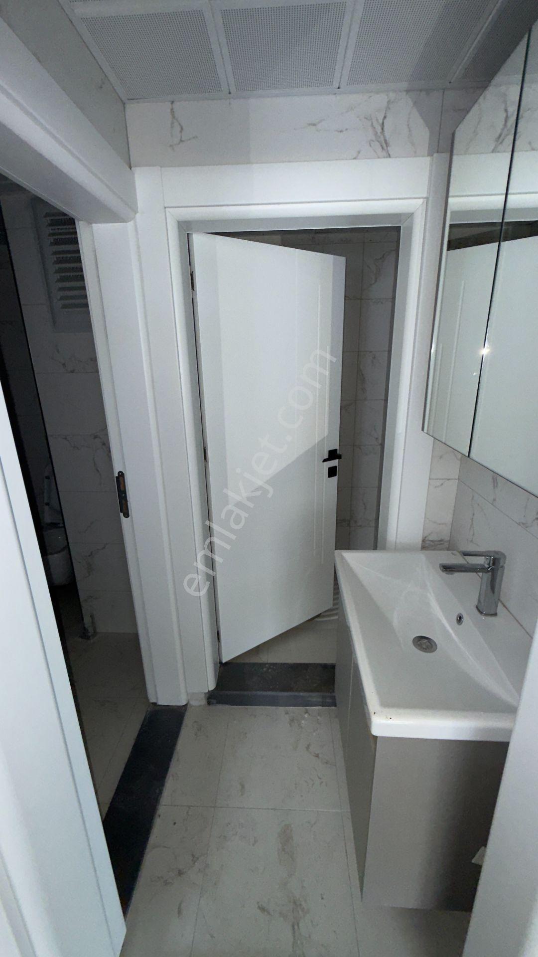 Ergenekonda Lüx 2+1 Uygun Fiyatlı Otoparklı Asansörlü Daire - Görsel 9