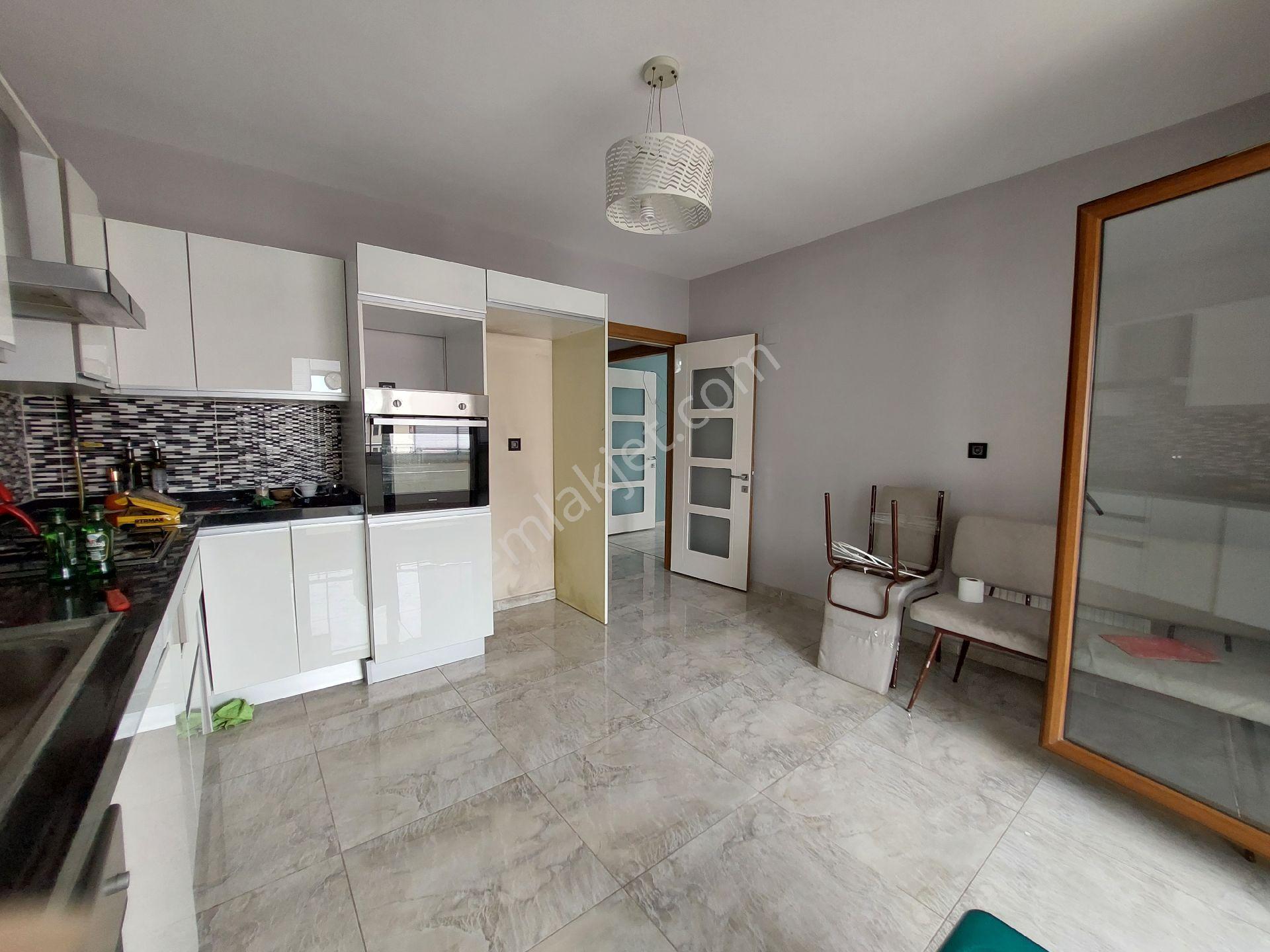 🏡 Özlüce’de Havuzlu Site İçi 3+1 Lüks Daire | 157 M² 🌟 - Görsel 17