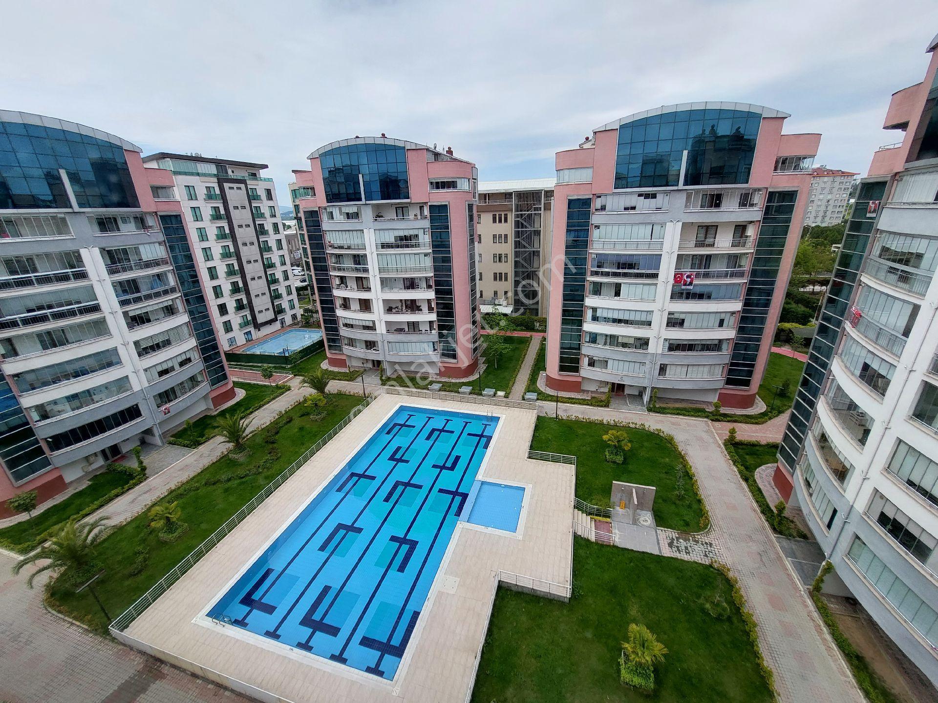 🏡 Özlüce’de Havuzlu Site İçi 3+1 Lüks Daire | 157 M² 🌟 - Görsel 20