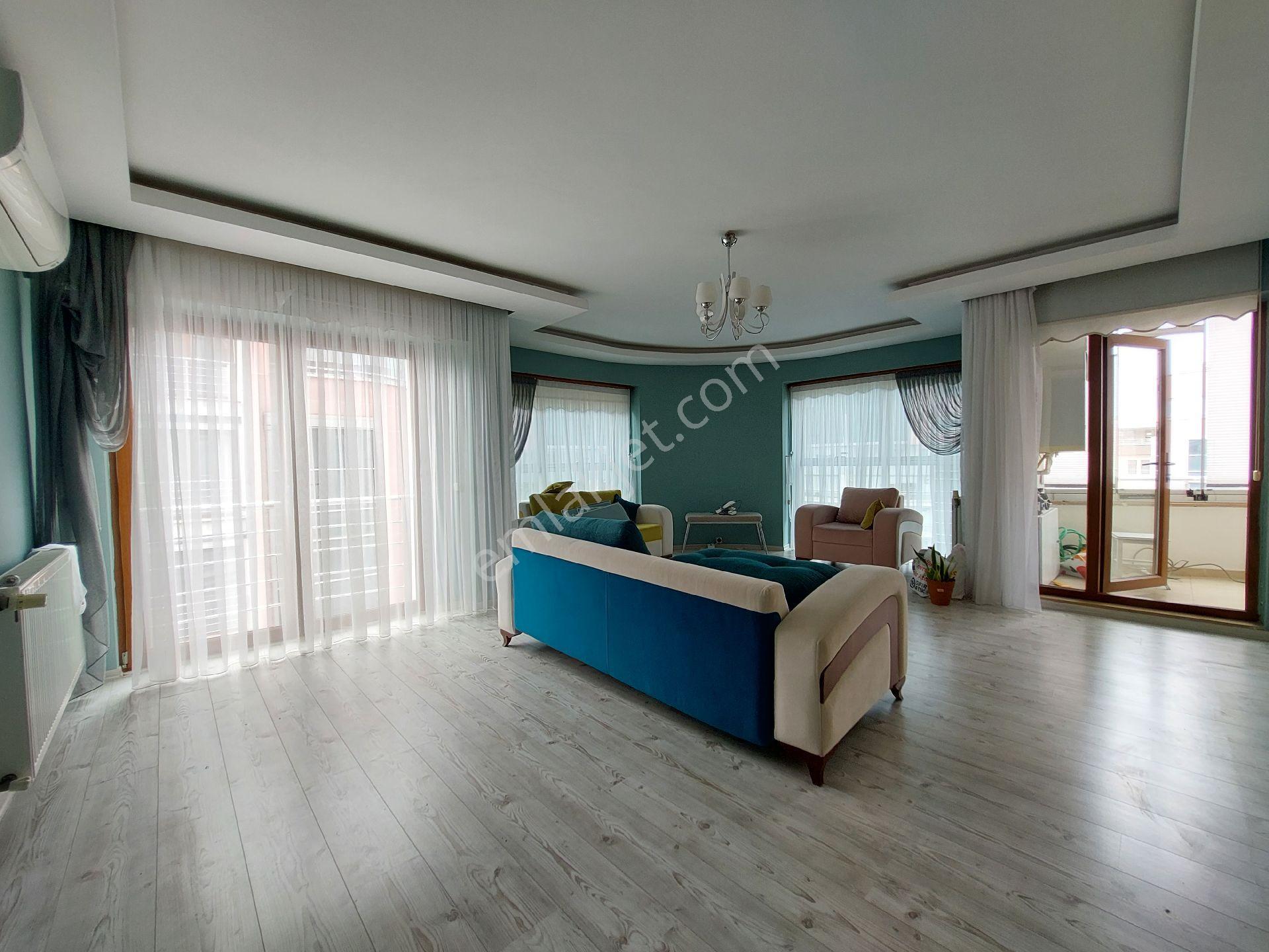 🏡 Özlüce’de Havuzlu Site İçi 3+1 Lüks Daire | 157 M² 🌟 - Görsel 12