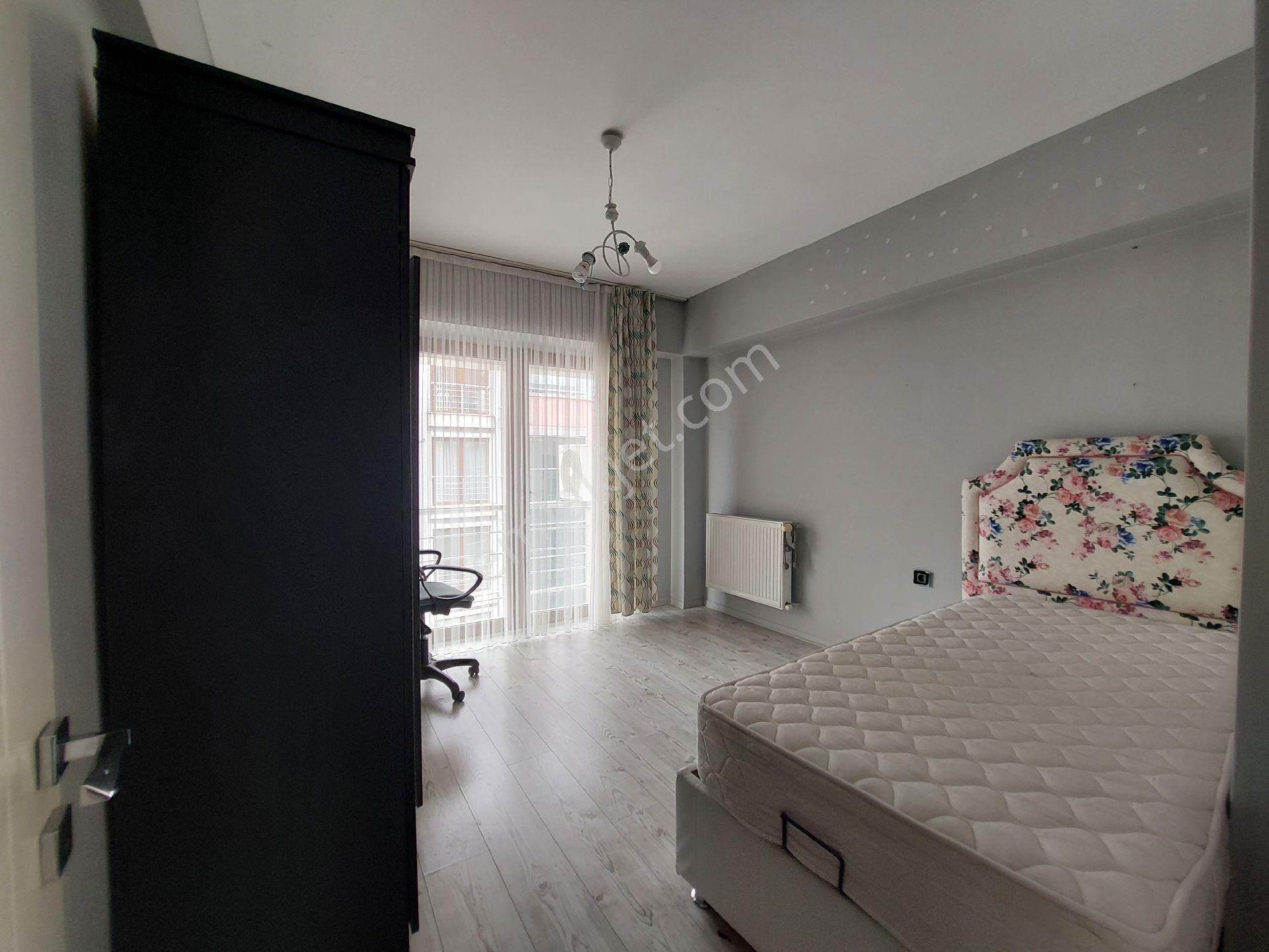 🏡 Özlüce’de Havuzlu Site İçi 3+1 Lüks Daire | 157 M² 🌟 - Görsel 24