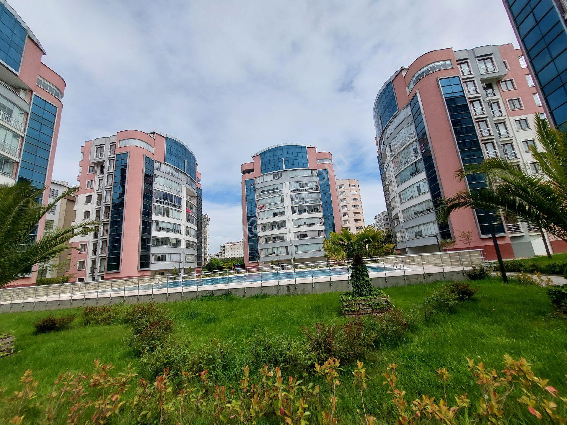 🏡 Özlüce’de Havuzlu Site İçi 3+1 Lüks Daire | 157 M² 🌟 - Görsel 35