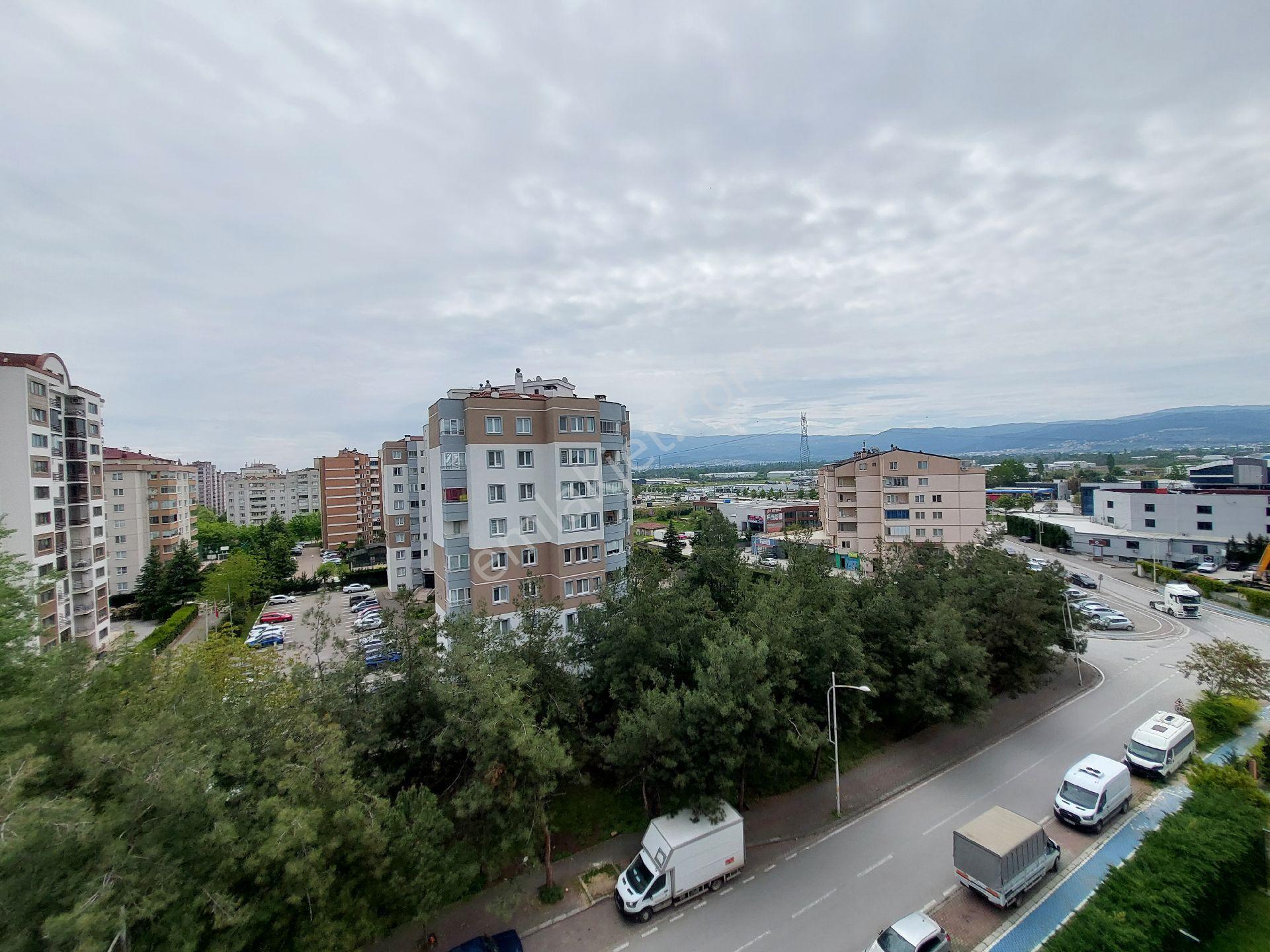 🏡 Özlüce’de Havuzlu Site İçi 3+1 Lüks Daire | 157 M² 🌟 - Görsel 30