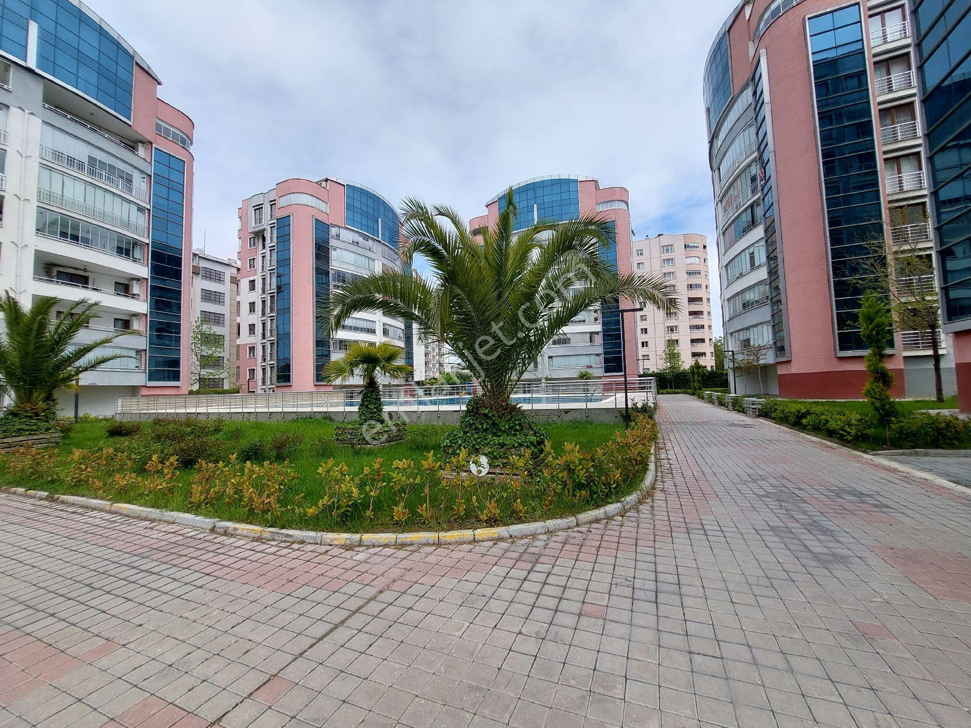 🏡 Özlüce’de Havuzlu Site İçi 3+1 Lüks Daire | 157 M² 🌟 - Görsel 4
