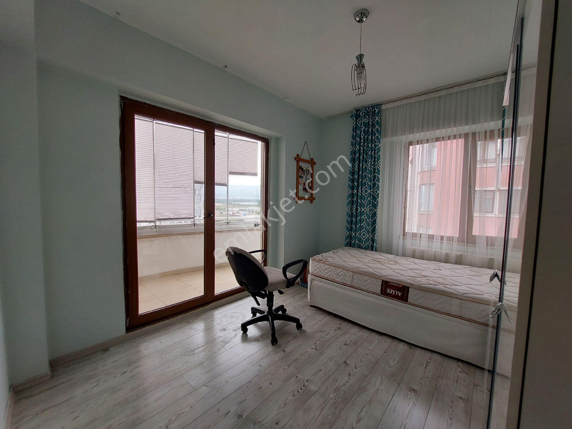 🏡 Özlüce’de Havuzlu Site İçi 3+1 Lüks Daire | 157 M² 🌟 - Görsel 26