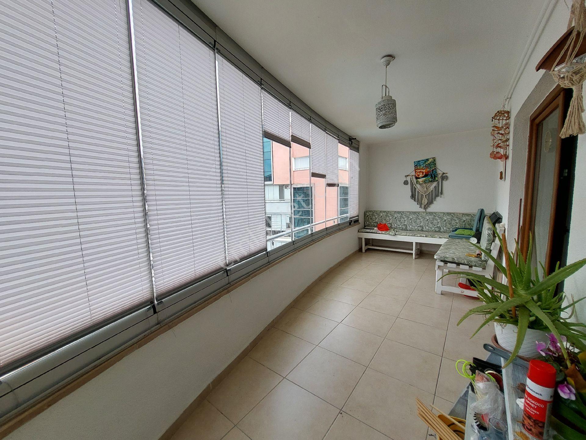 🏡 Özlüce’de Havuzlu Site İçi 3+1 Lüks Daire | 157 M² 🌟 - Görsel 18
