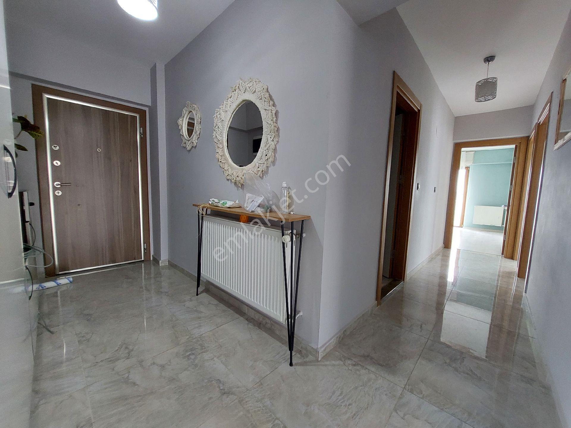 🏡 Özlüce’de Havuzlu Site İçi 3+1 Lüks Daire | 157 M² 🌟 - Görsel 15