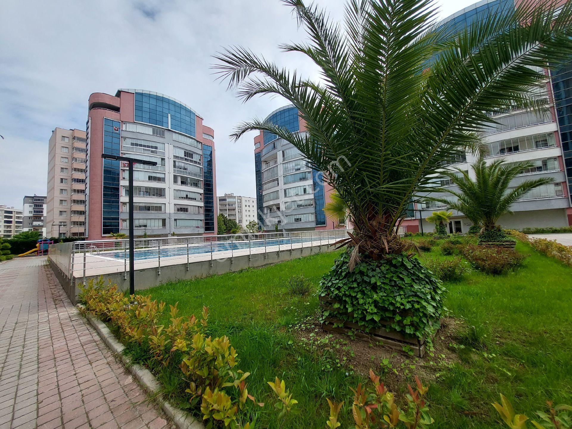 🏡 Özlüce’de Havuzlu Site İçi 3+1 Lüks Daire | 157 M² 🌟 - Görsel 5