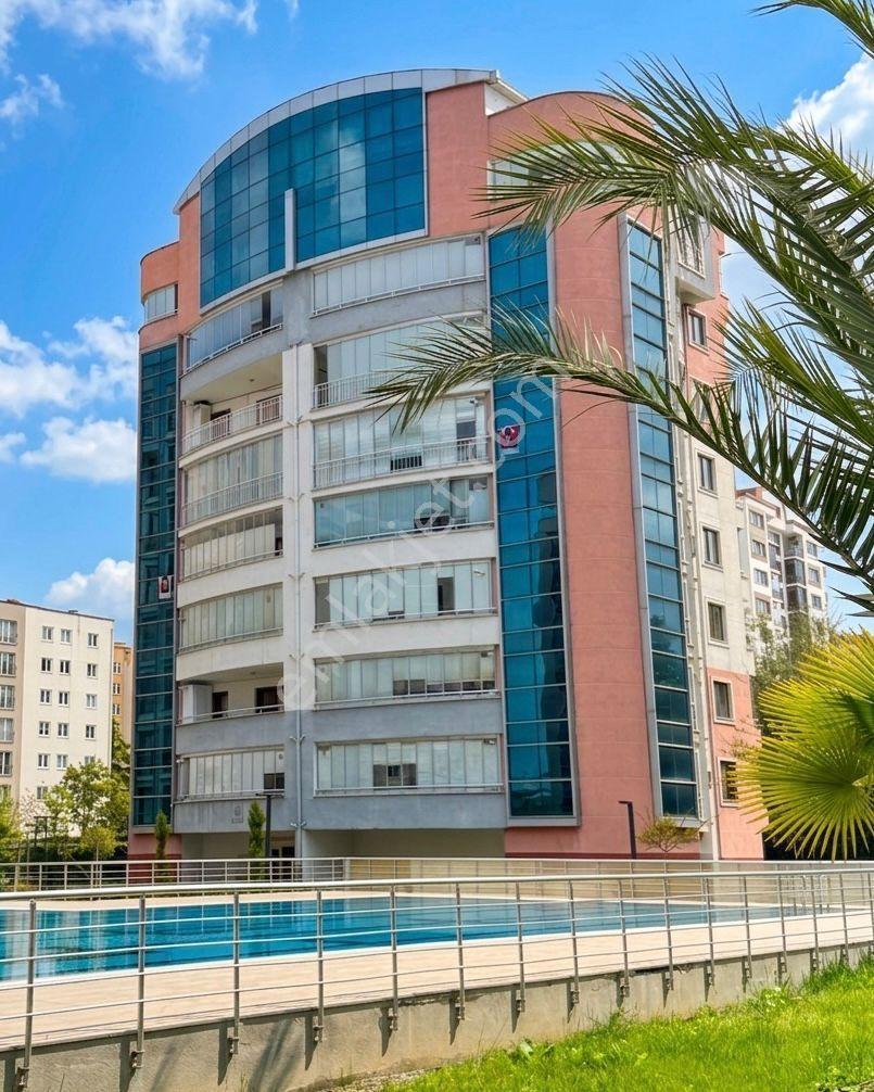 🏡 Özlüce’de Havuzlu Site İçi 3+1 Lüks Daire | 157 M² 🌟 - Görsel 2