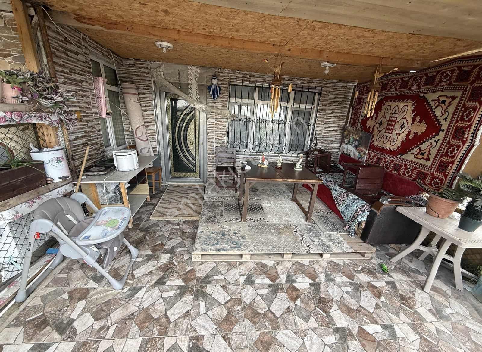 Gazi Mahallesi'nde Satılık 297 M² Tapulu Arsa Ve Ev Fırsatı - Görsel 12