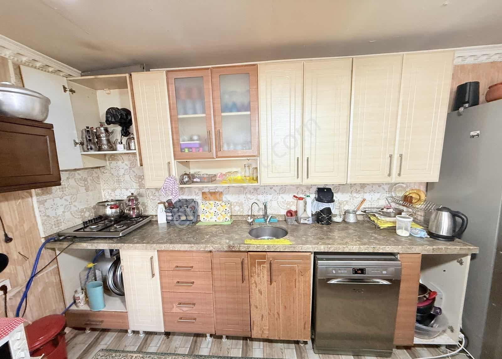 Gazi Mahallesi'nde Satılık 297 M² Tapulu Arsa Ve Ev Fırsatı - Görsel 13