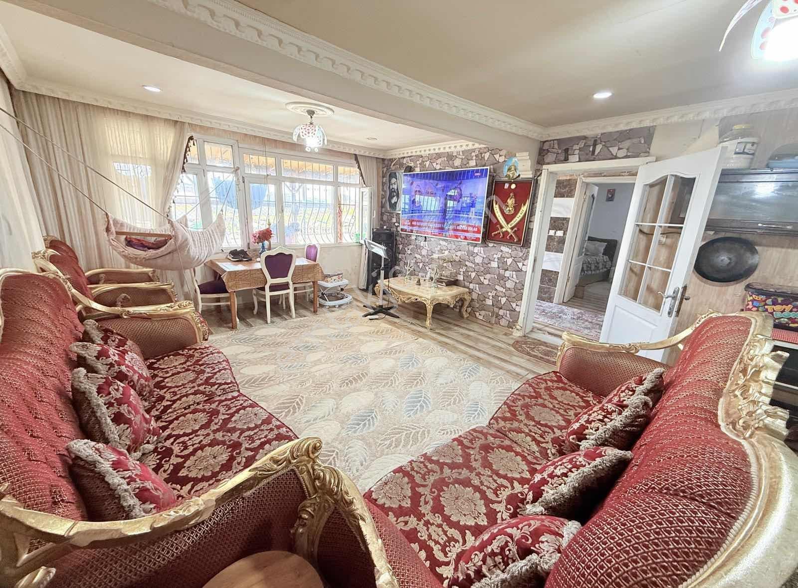 Gazi Mahallesi'nde Satılık 297 M² Tapulu Arsa Ve Ev Fırsatı - Görsel 17