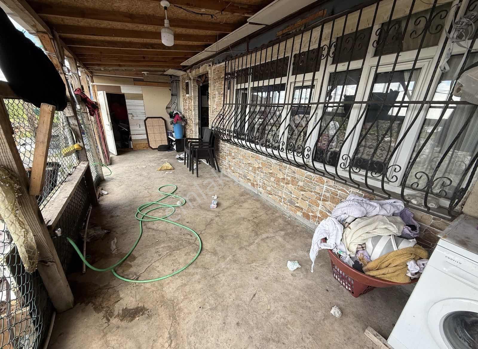Gazi Mahallesi'nde Satılık 297 M² Tapulu Arsa Ve Ev Fırsatı - Görsel 28