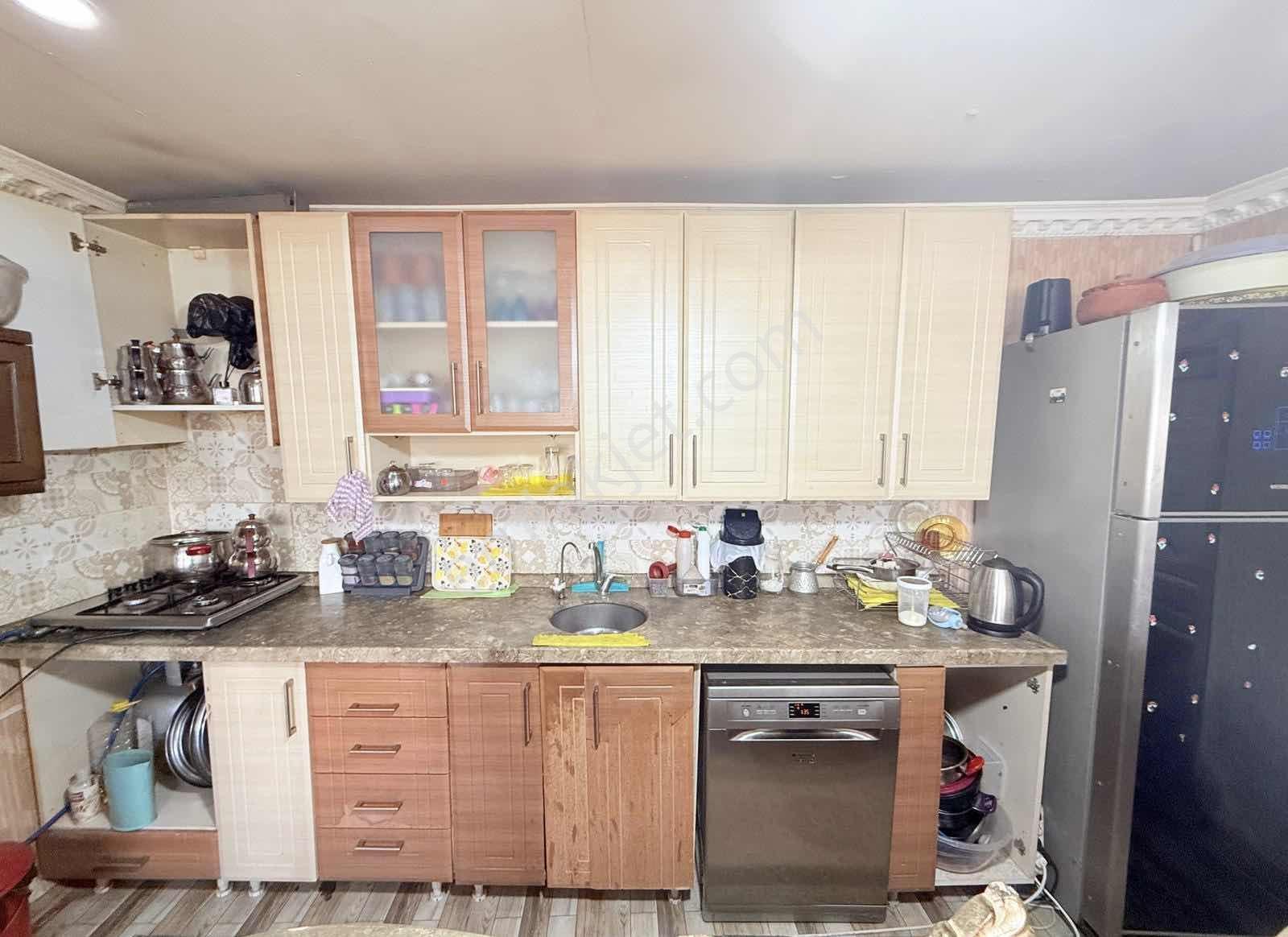 Gazi Mahallesi'nde Satılık 297 M² Tapulu Arsa Ve Ev Fırsatı - Görsel 32