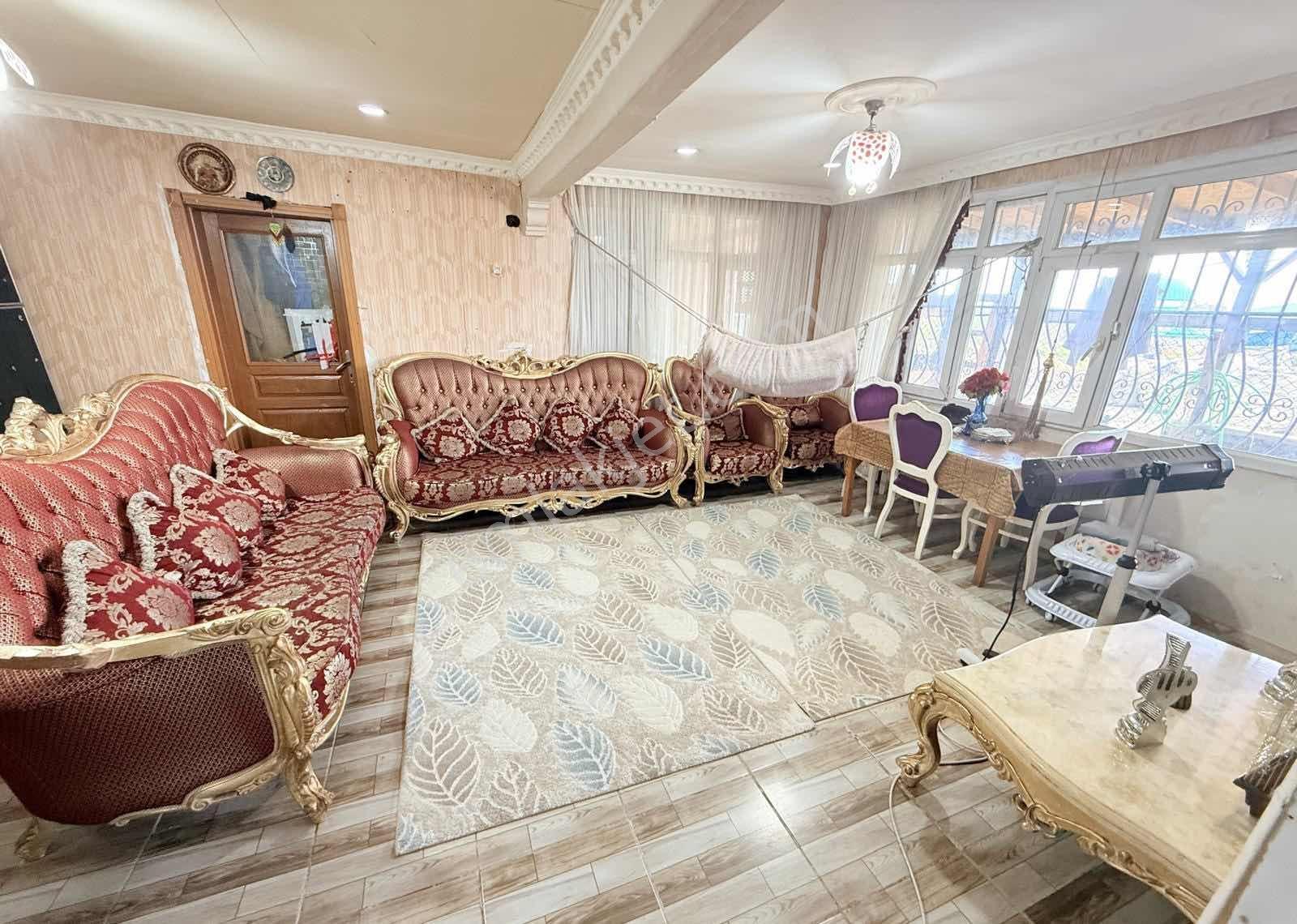 Gazi Mahallesi'nde Satılık 297 M² Tapulu Arsa Ve Ev Fırsatı - Görsel 23