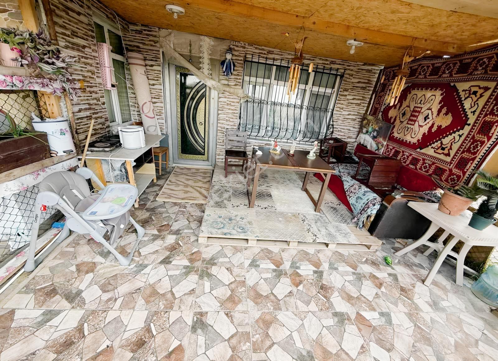 Gazi Mahallesi'nde Satılık 297 M² Tapulu Arsa Ve Ev Fırsatı - Görsel 11