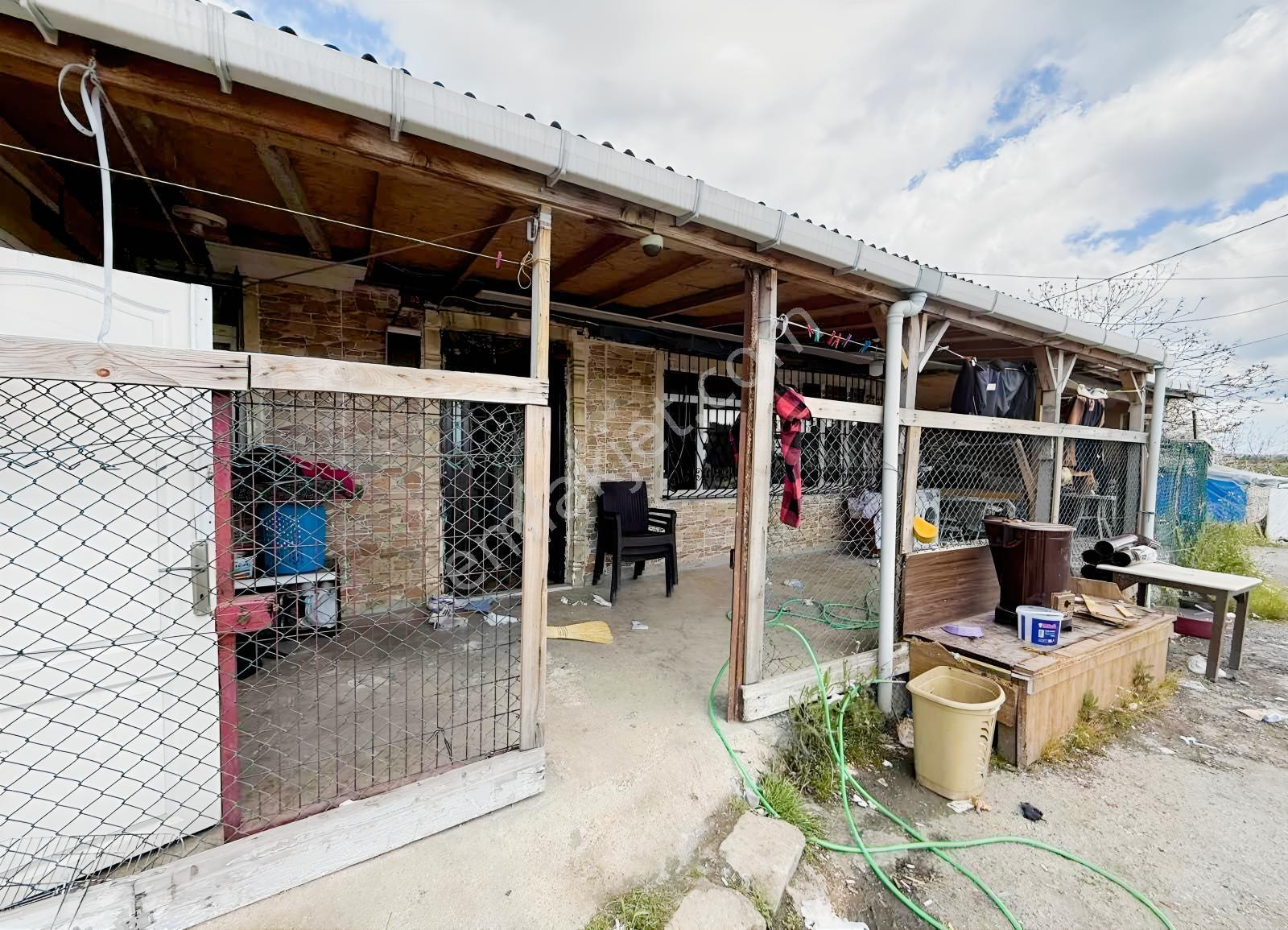Gazi Mahallesi'nde Satılık 297 M² Tapulu Arsa Ve Ev Fırsatı - Görsel 27