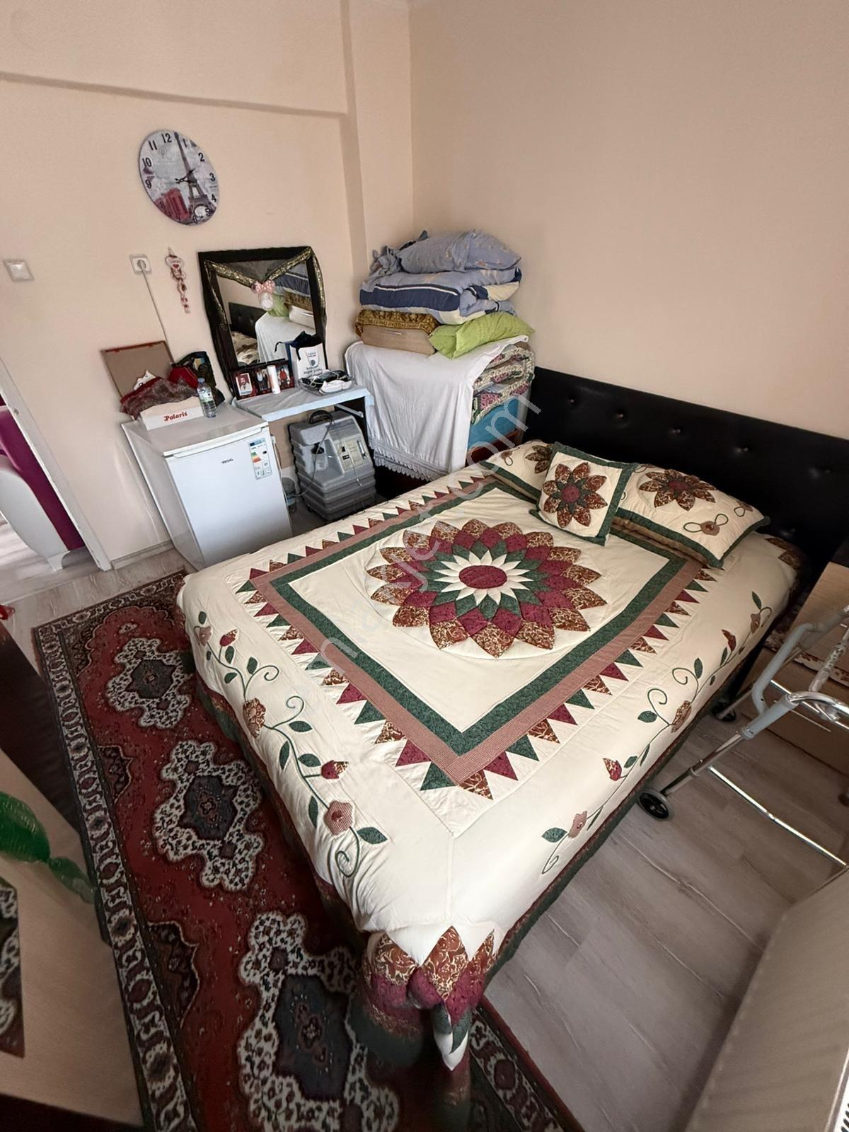 Koza Emlaktan İstasyon Mh. Katta Uygun Fiyatlı 3+1 Satılık Daire - Görsel 24