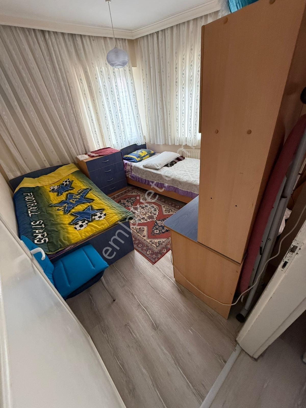 Koza Emlaktan İstasyon Mh. Katta Uygun Fiyatlı 3+1 Satılık Daire - Görsel 15