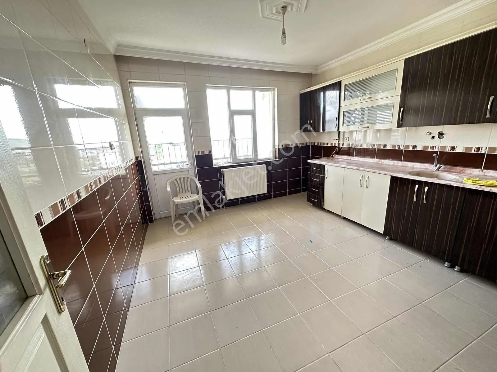[ema] Ulukentte Şehir Hastahanesine Yakın 3+1 Kiralık Daire