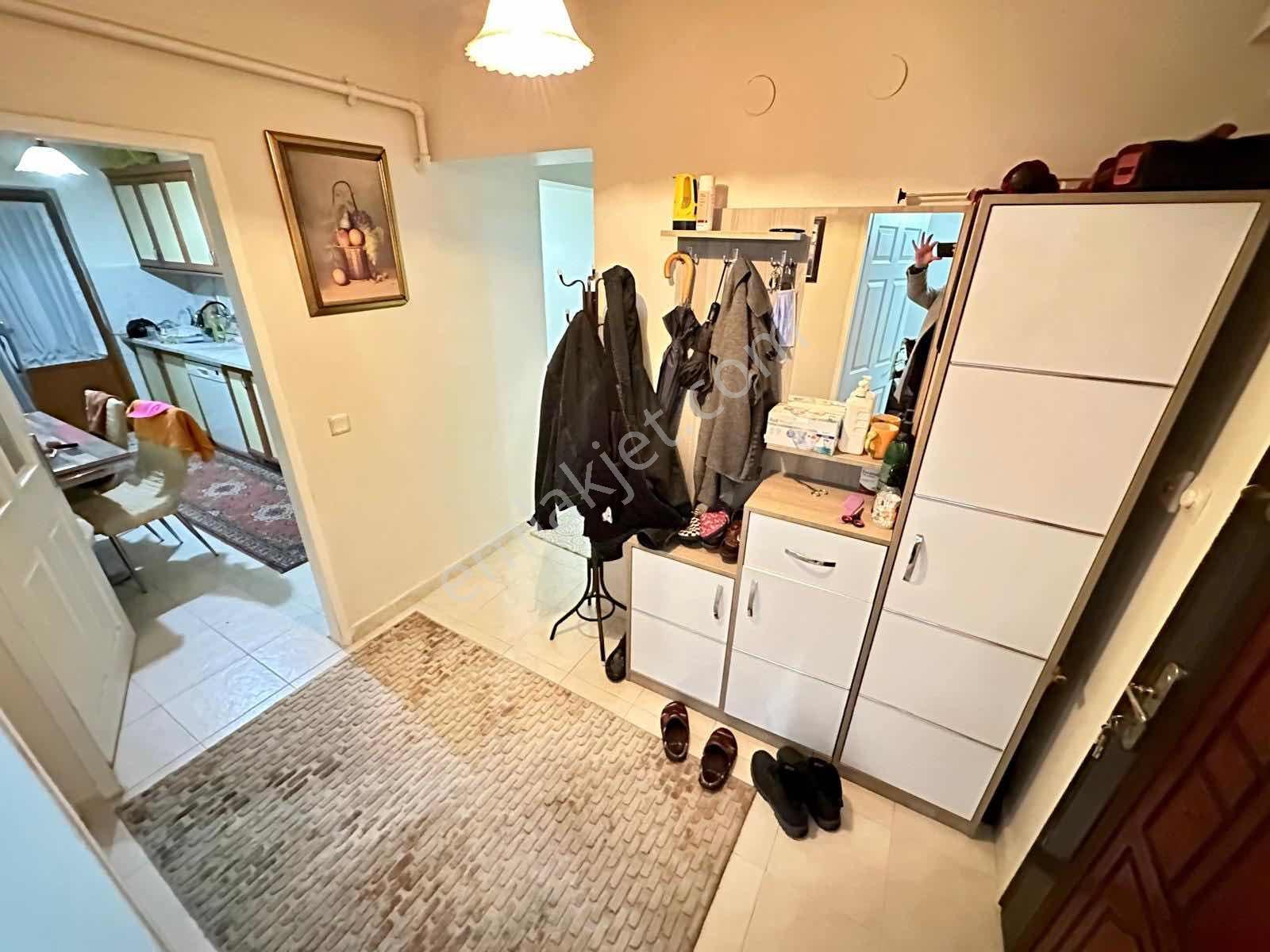 Çankaya Öveçler'de Emsalsiz Fiyat Masrafsız 3+1 Daire Satışta !! - Görsel 28