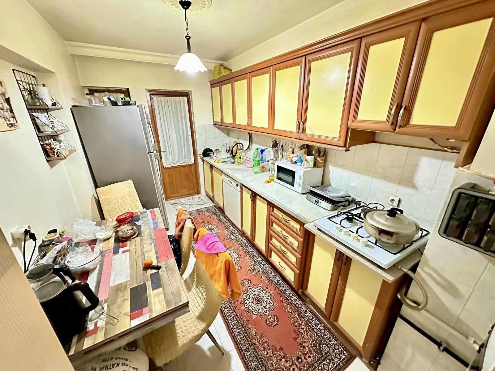 Çankaya Öveçler'de Emsalsiz Fiyat Masrafsız 3+1 Daire Satışta !! - Görsel 20