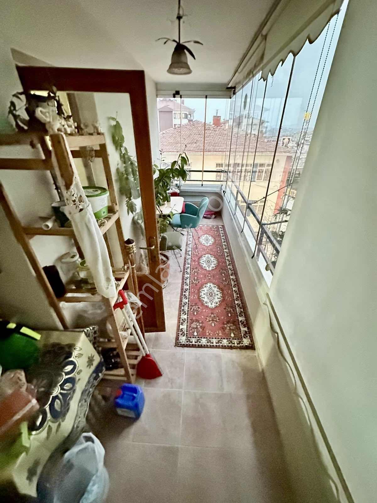 Çankaya Öveçler'de Emsalsiz Fiyat Masrafsız 3+1 Daire Satışta !! - Görsel 13