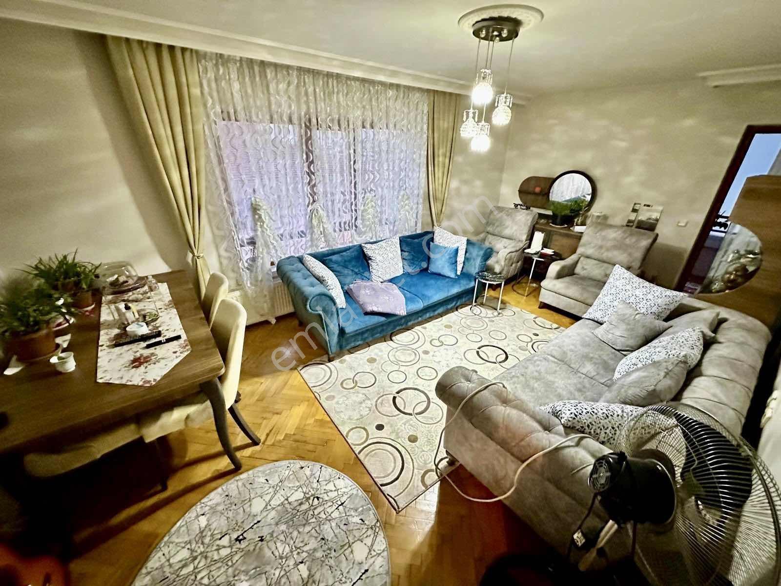 Çankaya Öveçler'de Emsalsiz Fiyat Masrafsız 3+1 Daire Satışta !! - Görsel 31