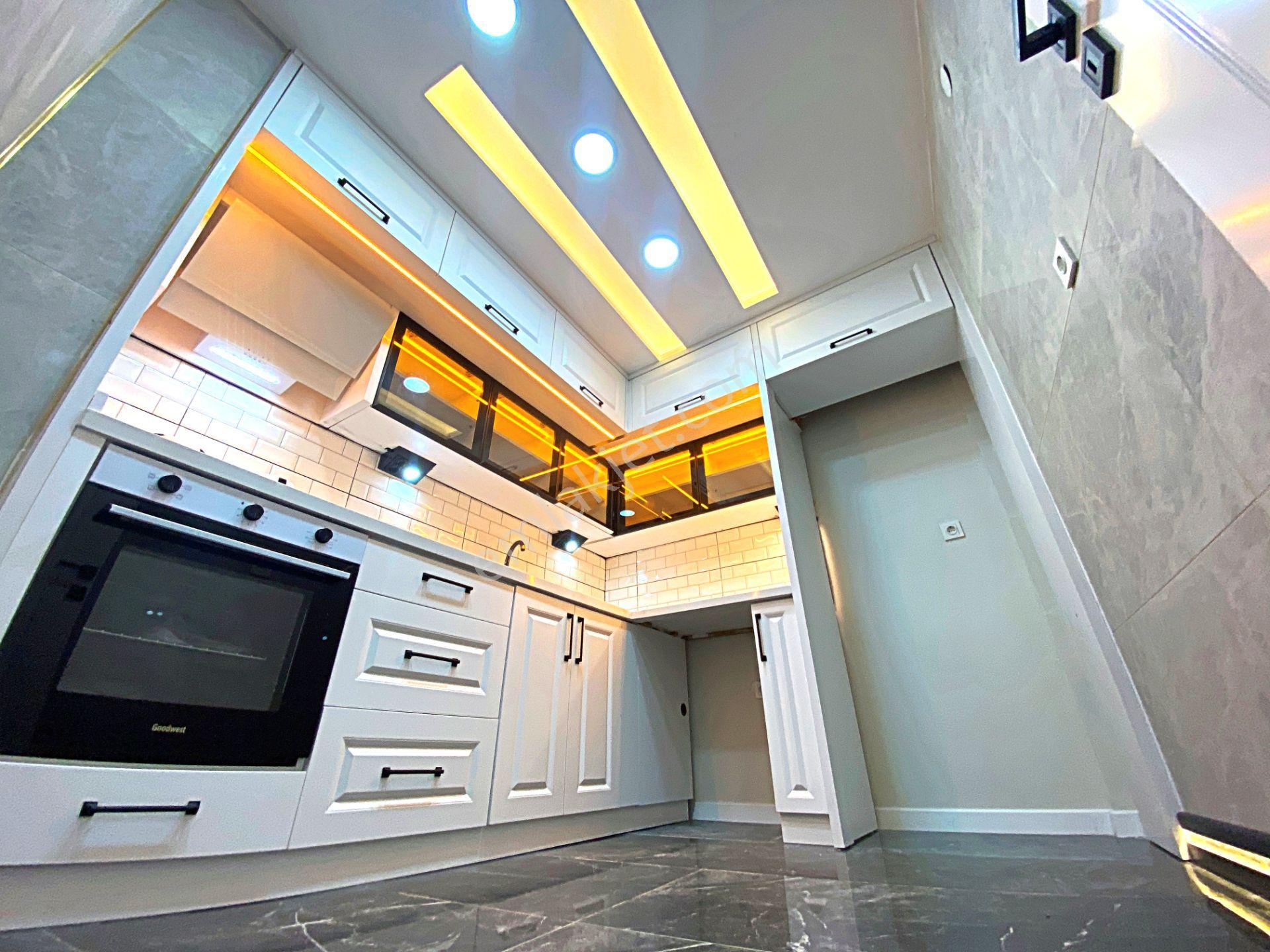 Akçayda Gültaş Emlaktan Satılık Özenle Tasarlanmış Yep Yeni 2+1 Dairemiz Tam Sizlere Göre!🏠🟣 - Görsel 3