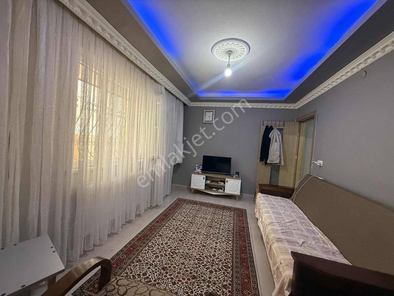 Delfa Yapı İnşaat Tan Satılık 2+1 Y Giriş 85m2 - Görsel 16