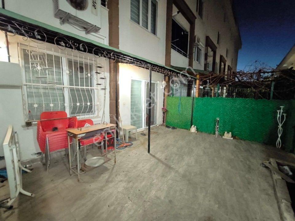 Kısacık'dan Full Eşyalı 2+1 Dublex Villa (havuzlu Site İçi) - Görsel 5