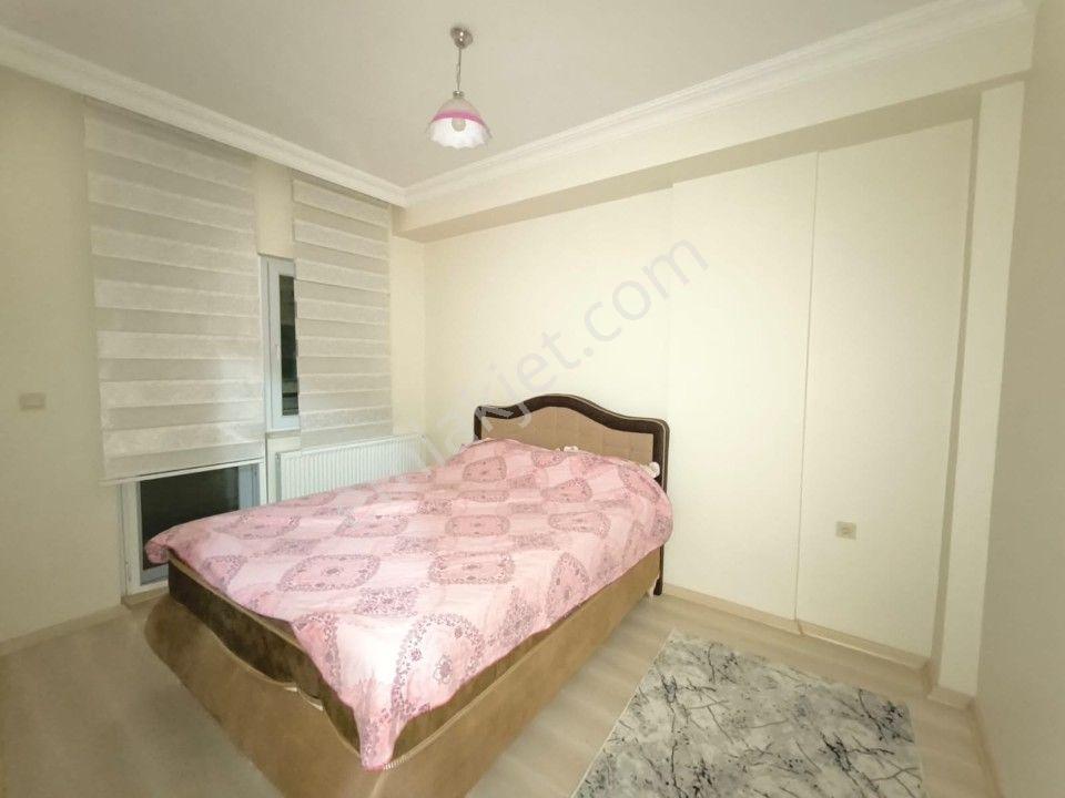 Kısacık'dan Full Eşyalı 2+1 Dublex Villa (havuzlu Site İçi) - Görsel 13