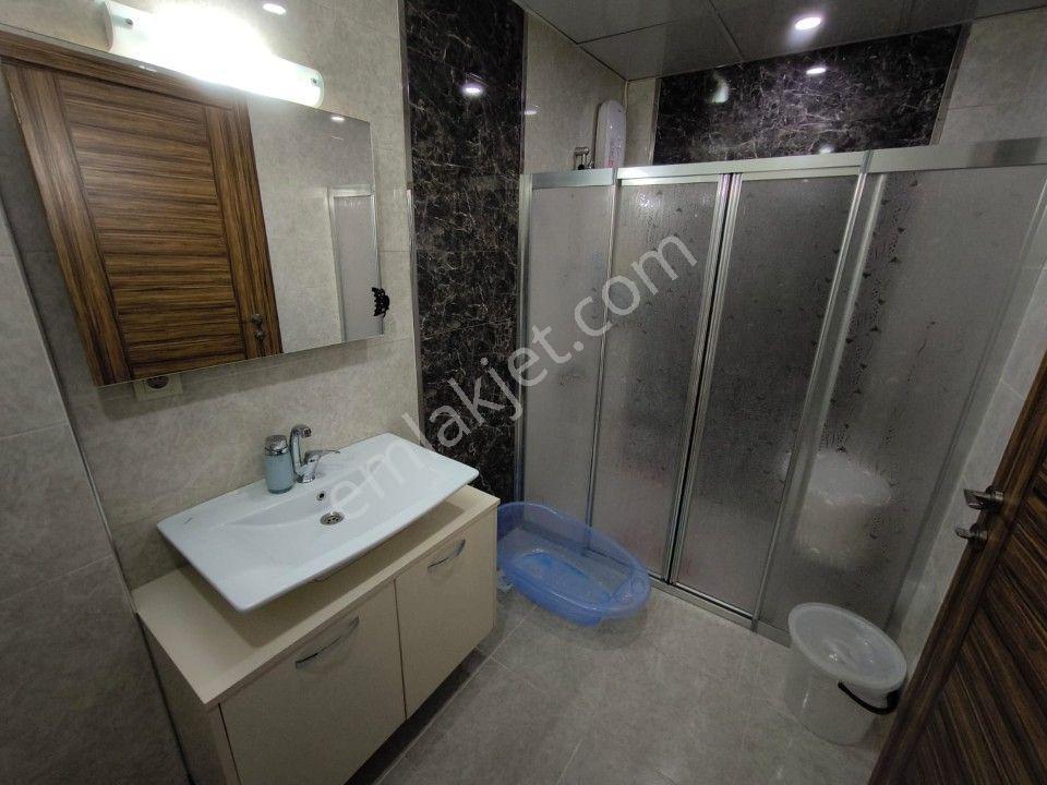 Kısacık'dan Full Eşyalı 2+1 Dublex Villa (havuzlu Site İçi) - Görsel 19