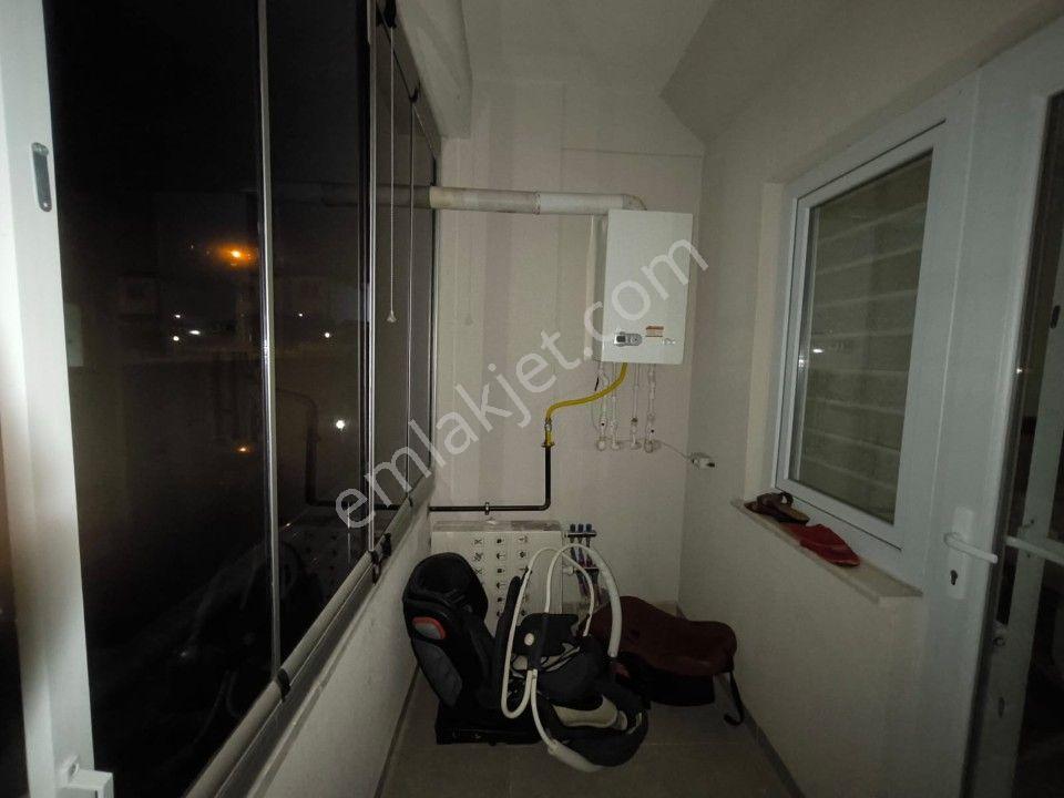 Kısacık'dan Full Eşyalı 2+1 Dublex Villa (havuzlu Site İçi) - Görsel 22