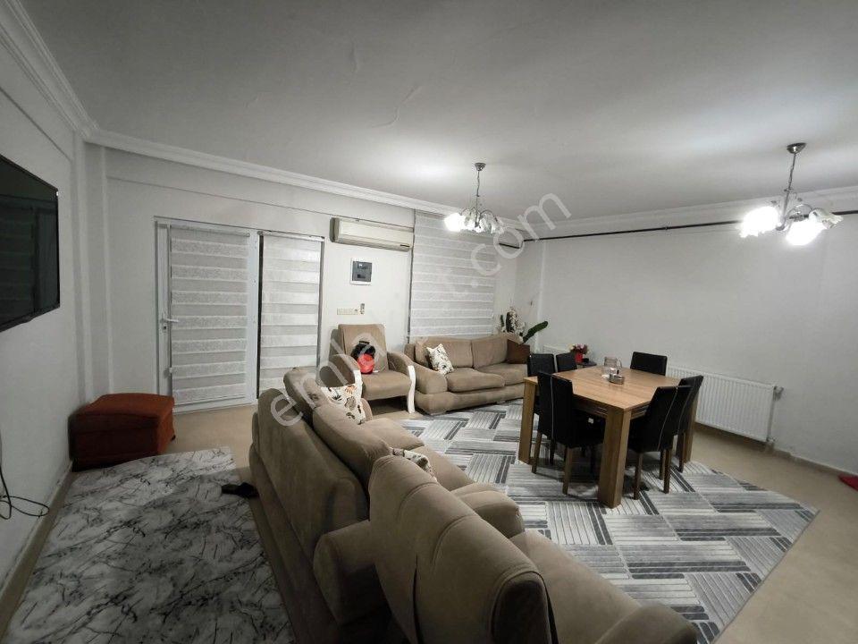 Kısacık'dan Full Eşyalı 2+1 Dublex Villa (havuzlu Site İçi) - Görsel 7