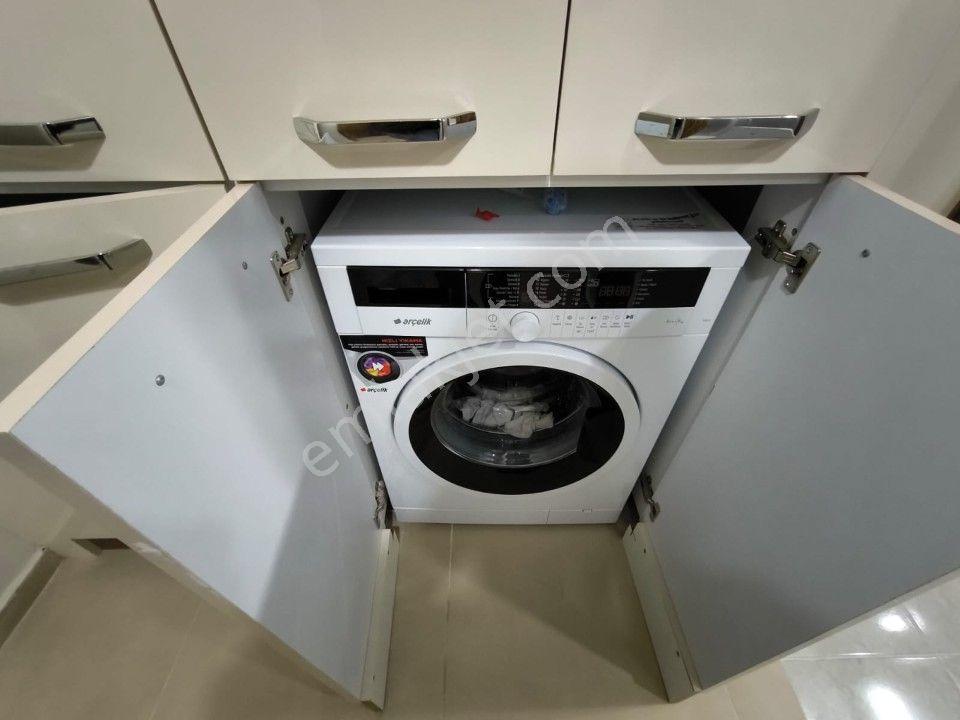 Kısacık'dan Full Eşyalı 2+1 Dublex Villa (havuzlu Site İçi) - Görsel 29