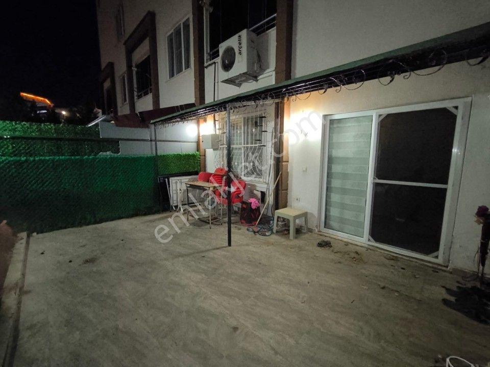 Kısacık'dan Full Eşyalı 2+1 Dublex Villa (havuzlu Site İçi) - Görsel 6