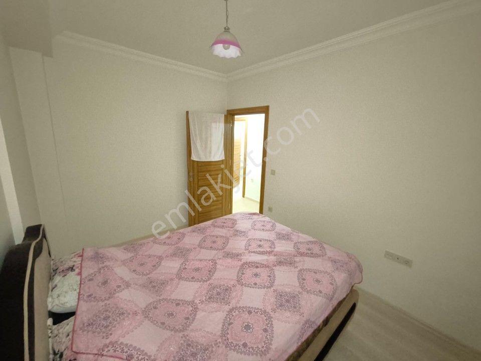 Kısacık'dan Full Eşyalı 2+1 Dublex Villa (havuzlu Site İçi) - Görsel 12
