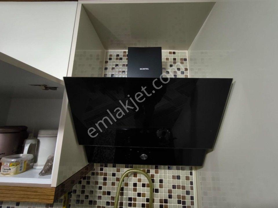 Kısacık'dan Full Eşyalı 2+1 Dublex Villa (havuzlu Site İçi) - Görsel 26