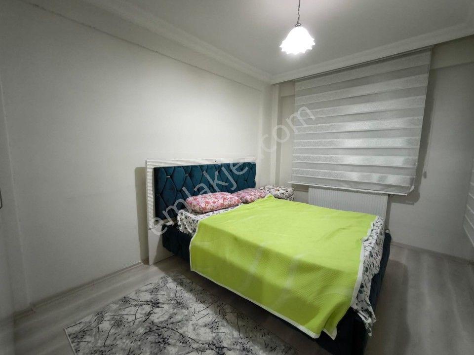 Kısacık'dan Full Eşyalı 2+1 Dublex Villa (havuzlu Site İçi) - Görsel 15