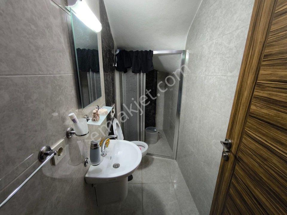 Kısacık'dan Full Eşyalı 2+1 Dublex Villa (havuzlu Site İçi) - Görsel 21