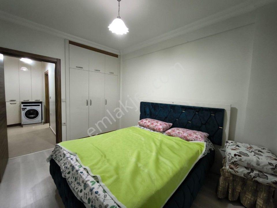Kısacık'dan Full Eşyalı 2+1 Dublex Villa (havuzlu Site İçi) - Görsel 14