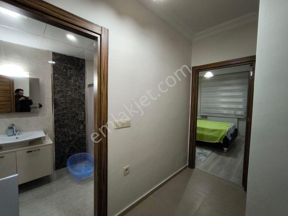 Kısacık'dan Full Eşyalı 2+1 Dublex Villa (havuzlu Site İçi) - Görsel 16