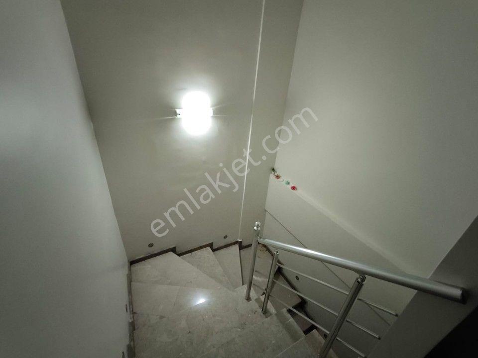 Kısacık'dan Full Eşyalı 2+1 Dublex Villa (havuzlu Site İçi) - Görsel 18