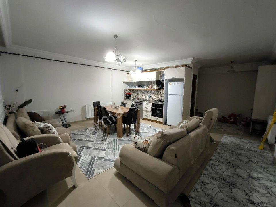 Kısacık'dan Full Eşyalı 2+1 Dublex Villa (havuzlu Site İçi) - Görsel 10