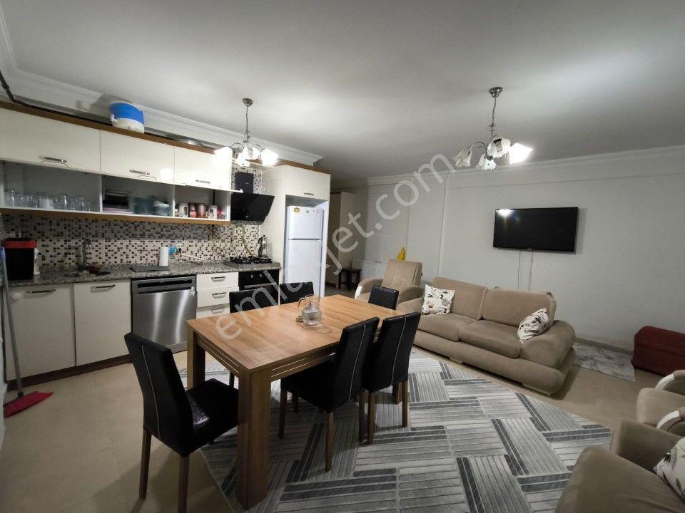 Kısacık'dan Full Eşyalı 2+1 Dublex Villa (havuzlu Site İçi) - Görsel 8