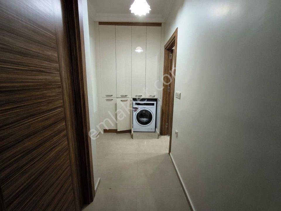 Kısacık'dan Full Eşyalı 2+1 Dublex Villa (havuzlu Site İçi) - Görsel 17