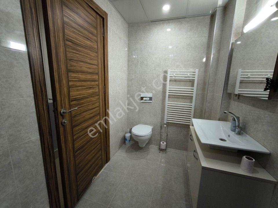 Kısacık'dan Full Eşyalı 2+1 Dublex Villa (havuzlu Site İçi) - Görsel 20
