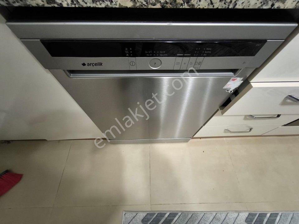 Kısacık'dan Full Eşyalı 2+1 Dublex Villa (havuzlu Site İçi) - Görsel 30