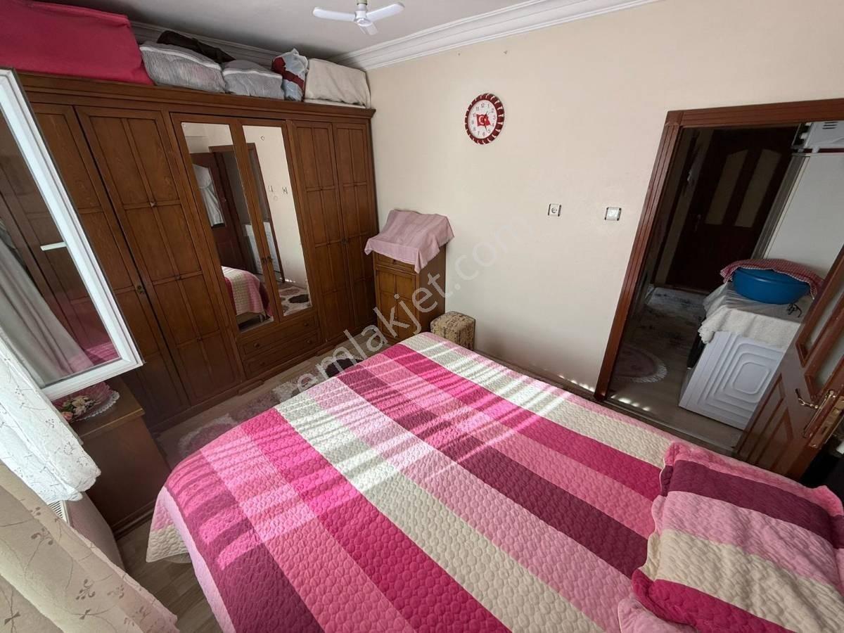 Sincan Akşemsetin Mah Yapılı 3+1 Yapılı Satılık Daire Krediye Uy - Görsel 15